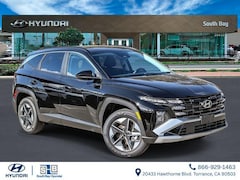 2026 Hyundai Santa Cruz Limited Truck Crew Cab