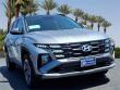 New 2025 Hyundai Tucson Hybrid SEL Convenience SUV