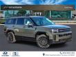 New 2025 Hyundai Santa Fe Calligraphy FWD SUV