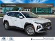New 2026 Hyundai Tucson SE FWD SUV