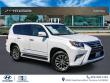 Used 2018 Lexus GX 460 460 Luxury SUV