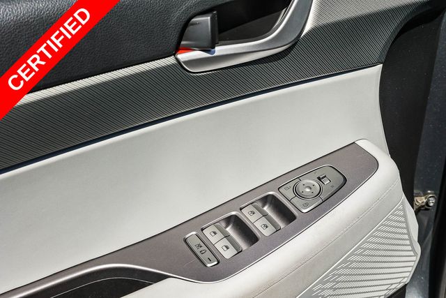 2024 Hyundai Palisade SEL - Photo 22