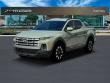 New 2025 Hyundai Santa Cruz SEL FWD Truck Crew Cab