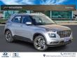 New 2026 Hyundai Venue SEL SUV