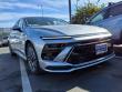 New 2025 Hyundai Sonata Hybrid Limited Sedan
