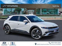 2026 Hyundai IONIQ 5 SEL SUV