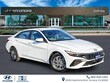  Hyundai Elantra Hybrid