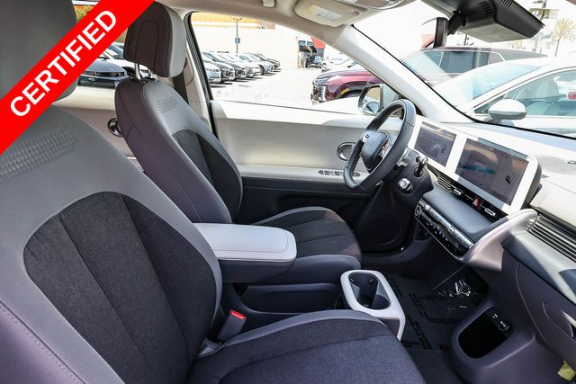 2024 Hyundai IONIQ 5 SEL - Photo 18