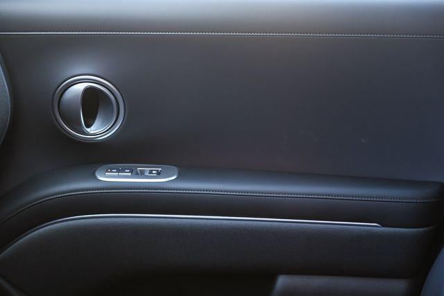2026 Hyundai Palisade Calligraphy - Photo 20