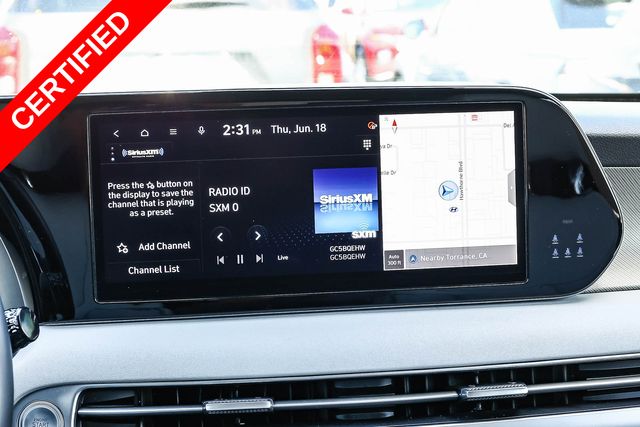 2024 Hyundai Palisade SEL - Photo 15