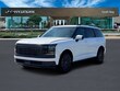  Hyundai Palisade Hybrid