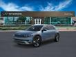 New 2025 Hyundai IONIQ 5 SE SUV