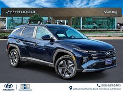2026 Hyundai Tucson Plug-In Hybrid SEL SUV for sale in Torrance, CA