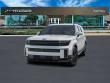 New 2027 Hyundai Santa Fe HEV Calligraphy SUV