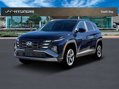 2026 Hyundai Tucson Plug-In Hybrid SEL SUV for sale in Torrance, CA
