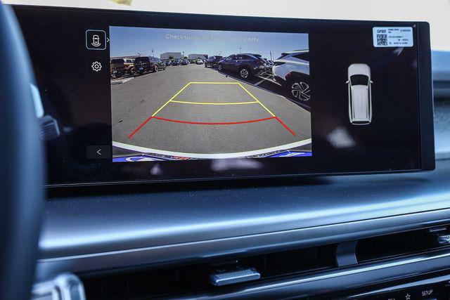 2026 Hyundai IONIQ 9 SE - Photo 27