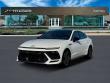 New 2026 Hyundai Sonata N Line Sedan