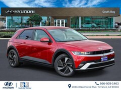 2026 Hyundai IONIQ 5 SEL SUV