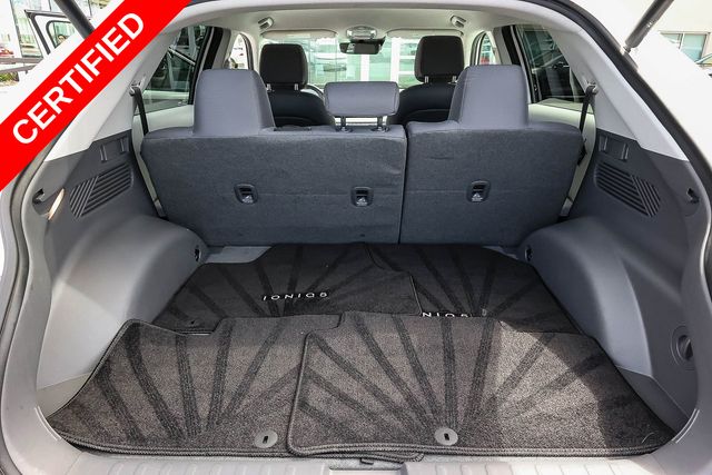 2024 Hyundai IONIQ 5 SEL - Photo 29