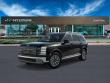 New 2027 Hyundai Palisade Hybrid SEL 7P SUV