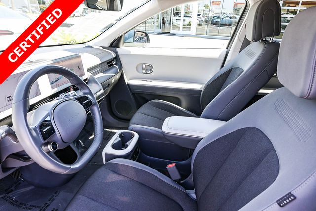 2024 Hyundai IONIQ 5 SEL - Photo 20