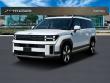 New 2025 Hyundai Santa Fe Hybrid Limited SUV