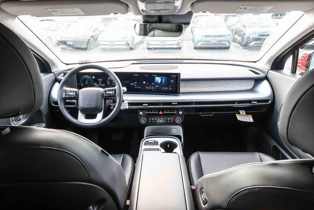 2026 Hyundai IONIQ 9 SEL - Photo 14