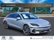 Certified 2023 Hyundai IONIQ 6 SEL Sedan
