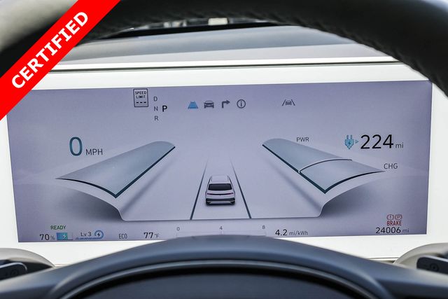 2024 Hyundai IONIQ 5 SEL - Photo 26