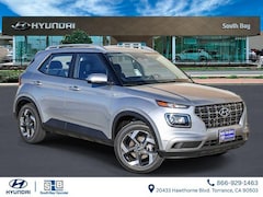 2026 Hyundai Venue SEL SUV