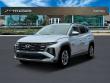 New 2026 Hyundai Tucson SEL FWD SUV