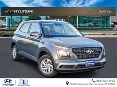 2026 Hyundai Venue SE SUV