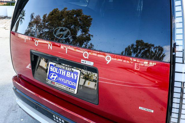 2026 Hyundai IONIQ 9 Performance Limited - Photo 7