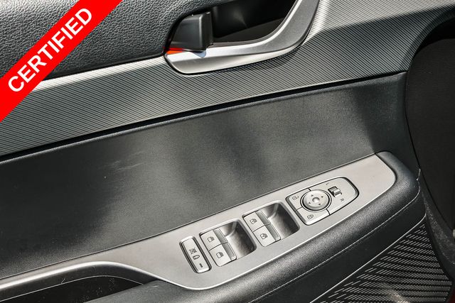 2023 Hyundai Palisade SEL - Photo 22