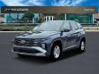 New 2026 Hyundai Tucson SE FWD SUV