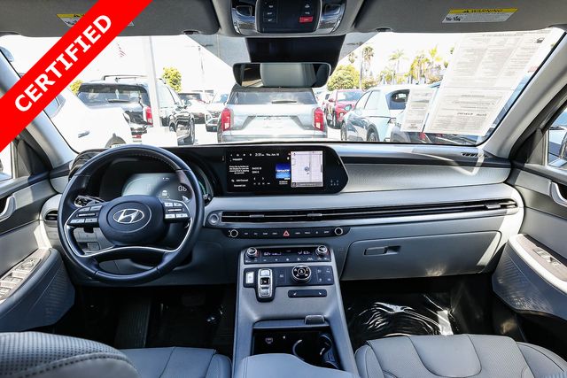 2024 Hyundai Palisade SEL - Photo 13