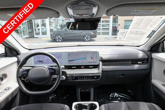 2024 Hyundai IONIQ 5 SEL - Photo 13