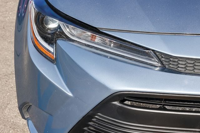 2024 Toyota Corolla LE - Photo 10