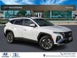  Hyundai Tucson Plug-In Hybrid