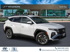 2026 Hyundai Tucson Plug-In Hybrid SEL SUV for sale in Torrance, CA