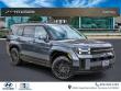 New 2026 Hyundai Santa Fe Hybrid Calligraphy SUV