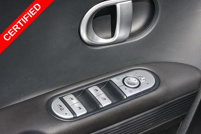 2024 Hyundai IONIQ 5 SEL - Photo 22