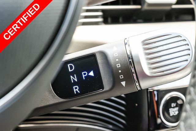2024 Hyundai IONIQ 5 SEL - Photo 24