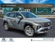 New 2026 Hyundai Tucson SE FWD SUV