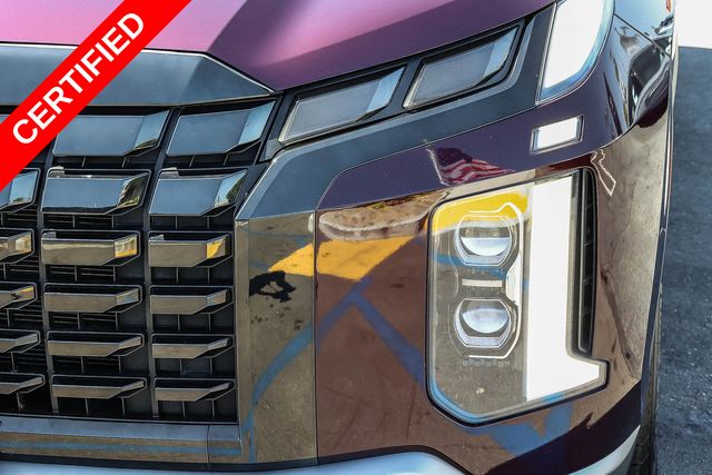 2023 Hyundai Palisade SEL - Photo 10