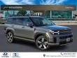 New 2026 Hyundai Santa Fe Hybrid Limited SUV