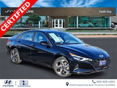 2023 Hyundai Elantra SEL Sedan for sale in Torrance, CA