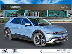 2026 Hyundai IONIQ 5 SEL SUV