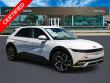 Certified 2024 Hyundai IONIQ 5 SEL SUV