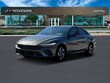 Hyundai Elantra Hybrid